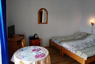 Pokoje Gościnne U Bożenki