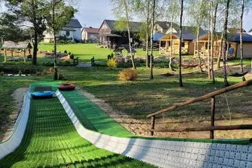 Vip Village