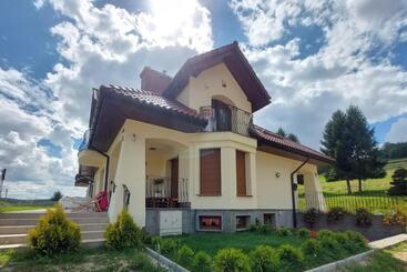 Windmill Resort Agroturystyka