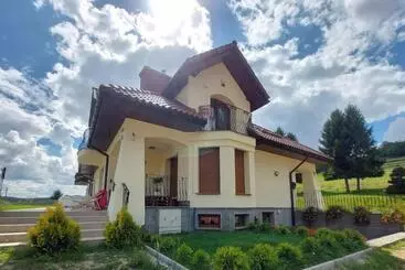 Windmill Resort Agroturystyka
