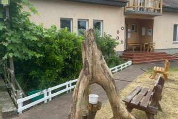 Kopice  Kowalczyk Hotel Residences In Nature Parks