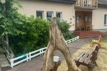 Kopice  Kowalczyk Hotel Residences In Nature Parks