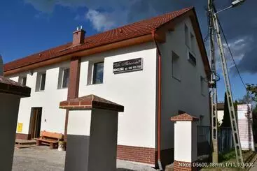 モーテル Villa Aleksander