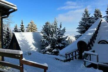 ペンション Mała Bawaria