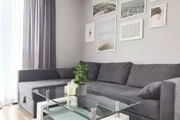 Majatalo Morze U Sary   Wrzosowo 361, Dziwnówek