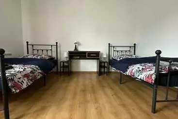 ペンション Pokoje W Gołdapi