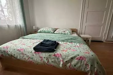 Majatalo Pokoje W Gołdapi