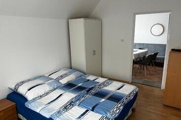 펜션 Pomerania Pokoje U Oliwii