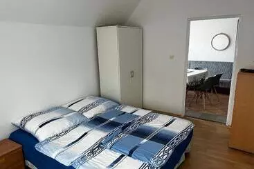 Majatalo Pomerania Pokoje U Oliwii