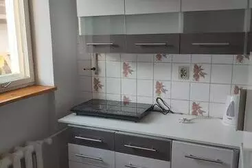 ペンション U Podnóża Kotarza