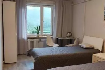 Pension U Podnóża Kotarza