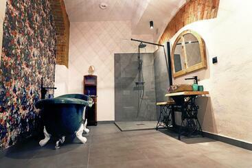 公寓式酒店 5 Porte