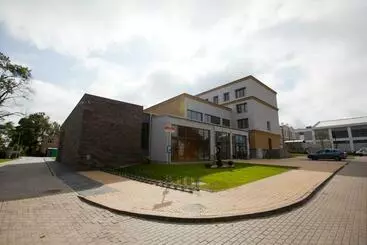 Alberg Dom Studenta Ansã…â