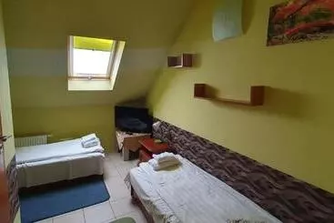 Alberg Zajazd Orchidea   Hotel 24h