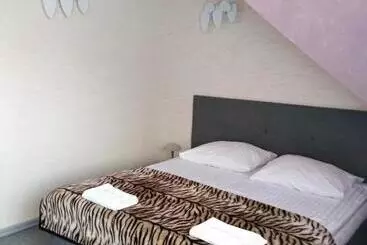 Retkeilymaja Zajazd Pod Jarem