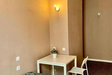 Appart'hotel Backpack Apart Rooms