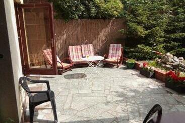 민박 Dom Wakacyjny Flamingo