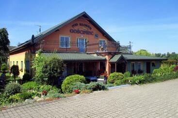 민박 Gościniec Pod Kłosem