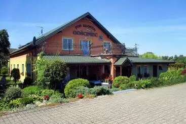 Aamiaismajoitus (B&B) Gościniec Pod Kłosem