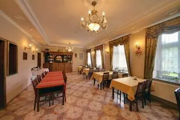 Bed and Breakfast Gościniec Rudawski