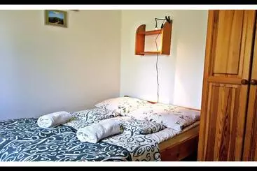 Bed and Breakfast Leśne Berdo Przysłup