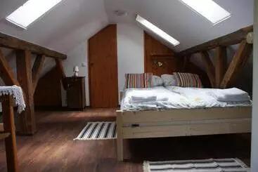 Aamiaismajoitus (B&B) Swojski Gościniec