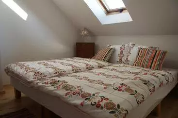 Aamiaismajoitus (B&B) Swojski Gościniec