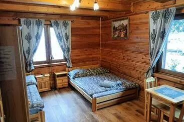 Bed and Breakfast Udany Noclegi Obok Gondoli