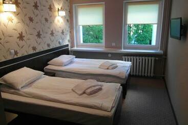 צימר Usługi Hotelowe Podlasie