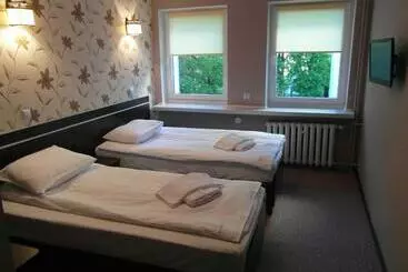 Bed and Breakfast Usługi Hotelowe Podlasie