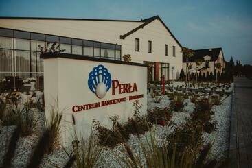 Centrum Bankietowo   Hotelowe Perła