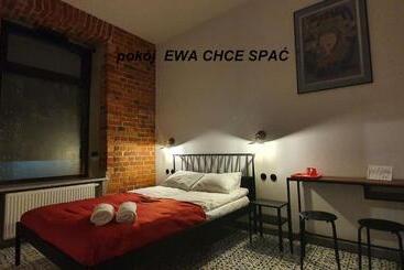 Aparthotel Cosy Rooms