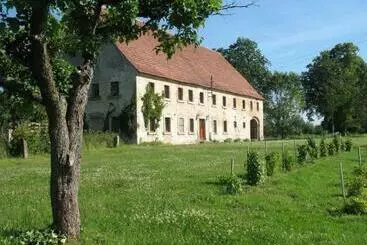 Agroturystyka Dom Pod Sową