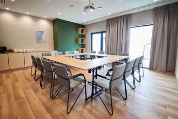 B&b Hotel Lublin Centrum