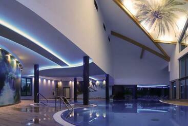 Szálloda Oskar Business & Spa