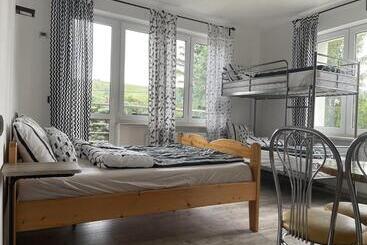 U Lawendowej Wiedźmy