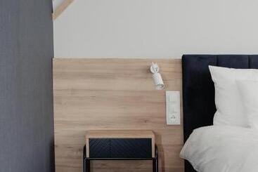 Molto Bene Hotel & Restaurant