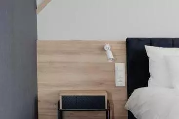 Molto Bene Hotel & Restaurant