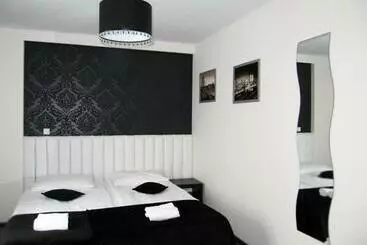 モーテル Słowianin