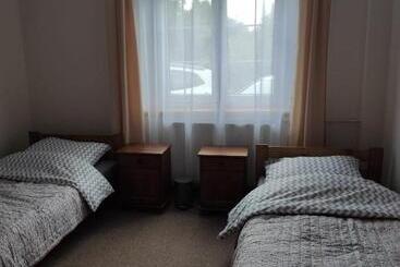 Pensionat Karkonoski Sad