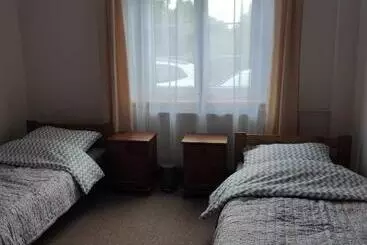 Majatalo Karkonoski Sad