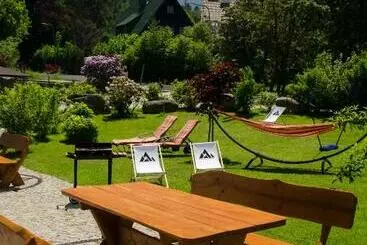 Pension Karkonoskie Widoki