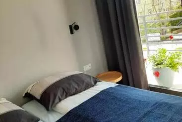 Pension Rybacka