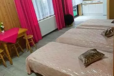 Majatalo Sichlański Zakątek