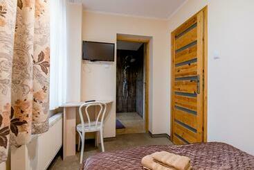 膳宿费 Siedlisko Pod Dębem