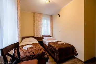 Majatalo Siedlisko Pod Dębem