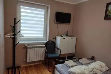 ペンション Willa Jutrzenka