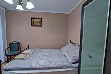 Pensió Willa Jutrzenka