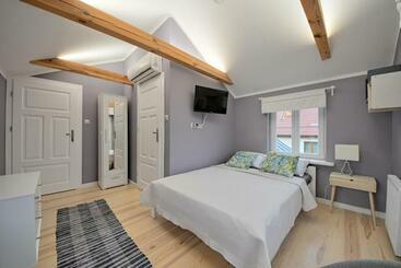 Pansiyon Willa Lucyna