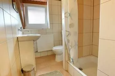 ペンション Willa Nadin